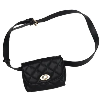 Sac-banane (Noir) de Vero Moda Accessories Polyester