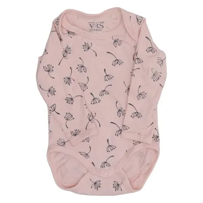 Body (MINI BASIC) från VRS Mini Basic Elastan, Ekologisk bomull