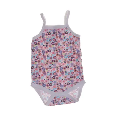 Romper (Wit, Meerkleurig) van Baby Club by C&A Katoen