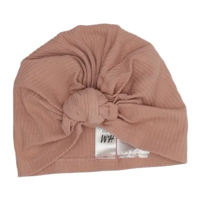 Turban (Rose) de H&M