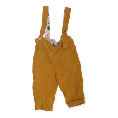 Pants (Yellow) from Little Green Radicals