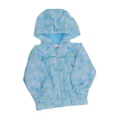 Jack (Blauw) van Ergee