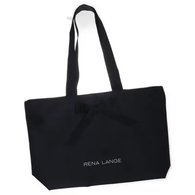 Sac à main (Noir) de Rena Lange