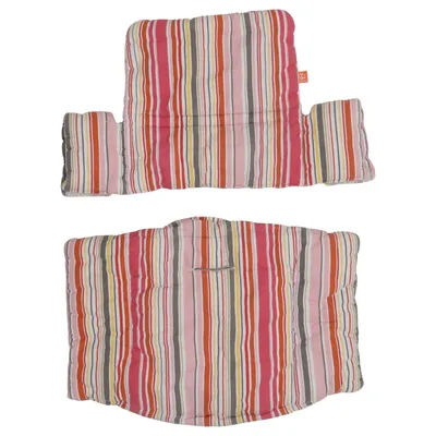 Highchair cushion (Tripp Trapp Cushion) from Stokke Cotton, Polyester