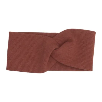 Headband (Pink) from Dilling