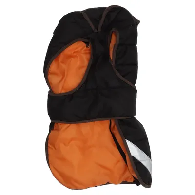 Hundtäcke (Brun, Orange) från Jacson Polyester
