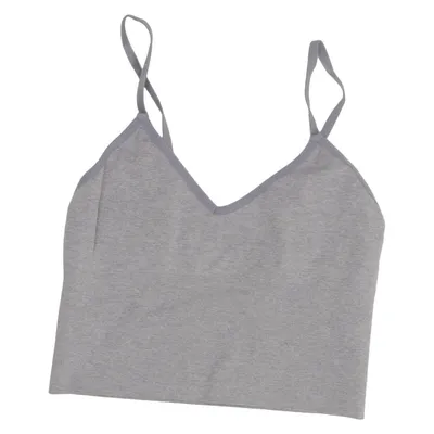 Bralette (Grijs) van Marilyn Monroe Elastaan, Polyamide, Polyester