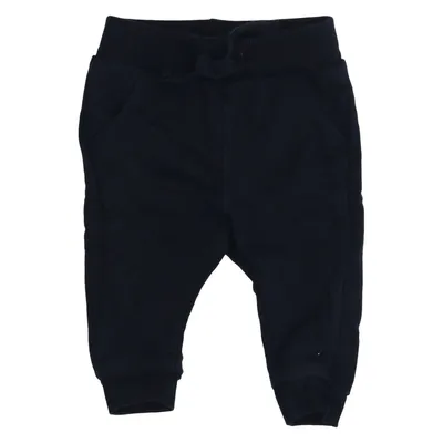 Mjukisbyxor (Blå) från VRS Mini Basic Ekologisk bomull, Återvunnen polyester