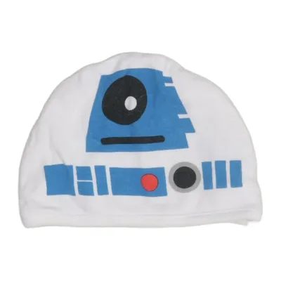 Beanie (White, Blue, Red) from Star Wars Cotton