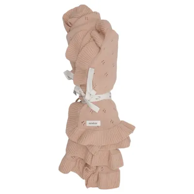 Babyfilt (Beige) från Newbie by KappAhl