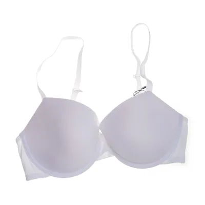 BH (Vit) från MyWear Elastan, Polyamid, Polyester