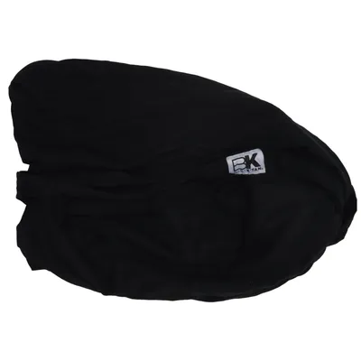 Porte-bébé (Noir) de Baby K'Tan