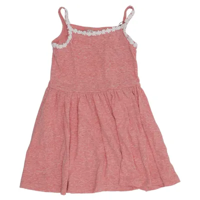 Jurk (Rood) van I Love Next Katoen, Polyester, Viscose