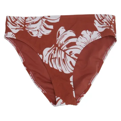 Bikiniunderdel (Brun, Vit) från Roxy