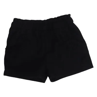 Shorts (Black) from Zara Baby Cotton, Polyester, Wool