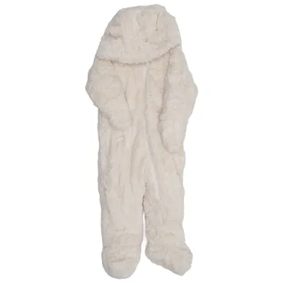 Heldragt (Beige) fra Newbie by KappAhl