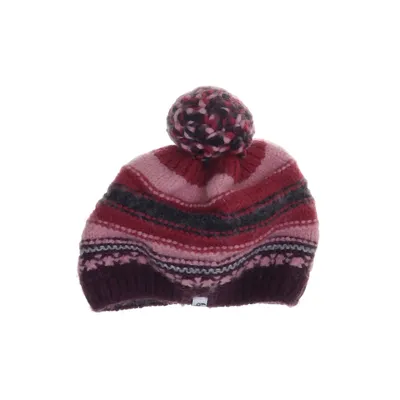 Pompon muts (Roze, Lila, Zwart) van Jako-O Acryl, Polyester, Wol