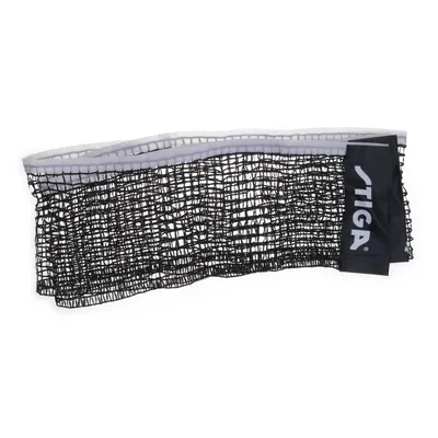 Pingisnät (Svart, Vit) från Stiga