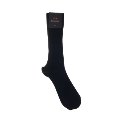 Socks (Blue) from Myrqvist