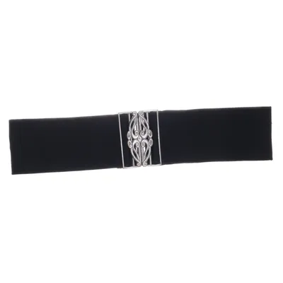 Waist belt (Black) from Pieces