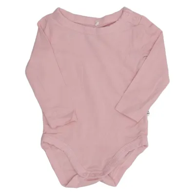 Body (Rosa) från A Happy Brand Bomull, Elastan