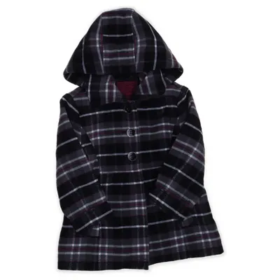 Jas (Zwart, Meerkleurig) van Palomino by C&A Polyester, Viscose