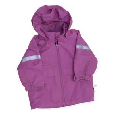 Allvädersjacka (Rosa) från Fix Polyester