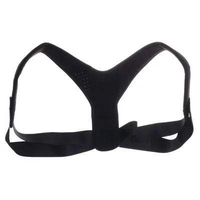 Posture corrector (Black)