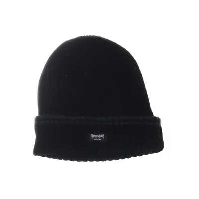 Beanie (Black, Gray) from Thinsulate
