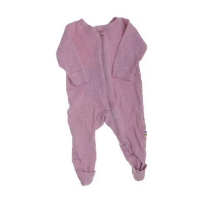 Sparkdräkt (Rosa) från Joha Ekologisk bomull