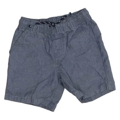 Shorts (Blue) from Cat & Jack Cotton