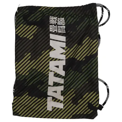 Gympapåse (Grön, Flerfärgad) från Tatami