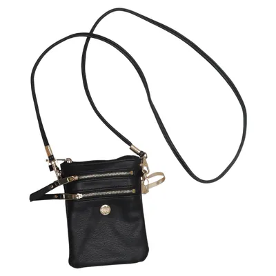 Shoulder-bag (Black) from Ulrika