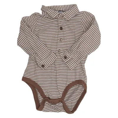 Body (Beige, Hvid) fra Zara Mini