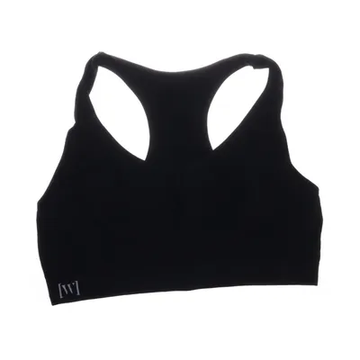 Bralette (Svart) från Weard Bambu, Elastan, Nylon, Viskos
