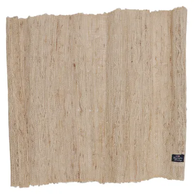 Placemat (Handwoven Hemp/Ramie Placemat) from Lexington Hemp