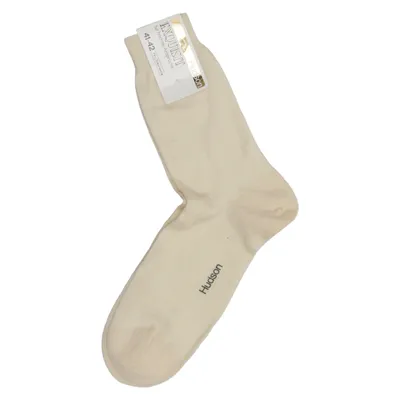 Chaussettes (Exquisit) de Hudson Polyamide, Laine