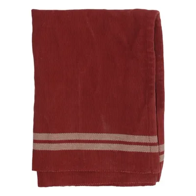 Set de table (Rouge) de Lexington Living Coton