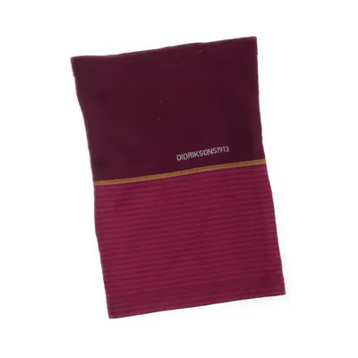 Halsvärmare (Lila, Rosa) från Didriksons 1913 Polyester