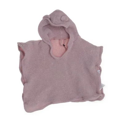 Poncho (Rosa) från Sture & Lisa