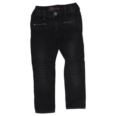 Jeans (Black) from LDB Industries Cotton, Elastane, Polyester
