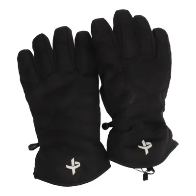 Handskar (Svart) från Kaxs by KappAhl Polyester