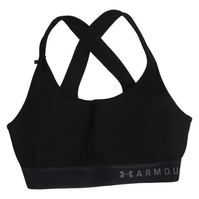Sport-bh (Zwart) van Under Armour