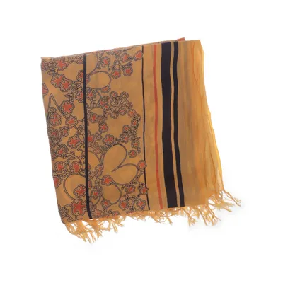 Shawl (Yellow, Multicolored) from VILA Clothes