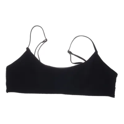Bikiniöverdel (Svart) från Bik Bok Swimwear Polyamid, Elastan