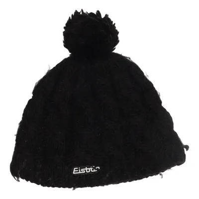 Pompon muts (Zwart) van Eisbär