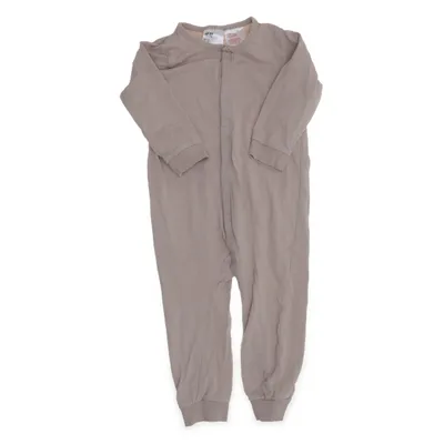 Onesie (Beige) from H&M Cotton