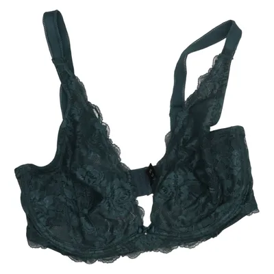 Bra (Green) from Change Lingerie Elastane, Polyamide