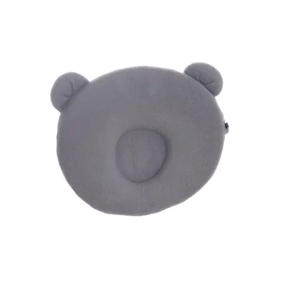 Spädbarnskudde (Grå) från Candide