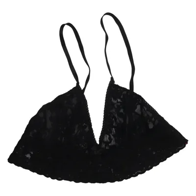 Bralette (Signature Lace Bralette) von Hanky Panky Elasthan, Polyamid